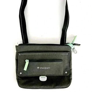 Sherpani Crossbody Bag